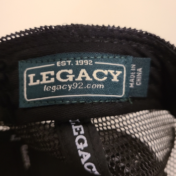 NASA Kennedy Space Center Hat - Picture 8 of 8